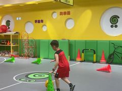 -CaptainGym杰姆队长(园区永旺校区)