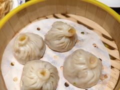 -王家沙点心店(南京西路总店)