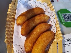 -鸣记烤鱼(茂业天地店)