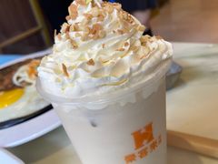 -豪客来牛排(中央花苑店)