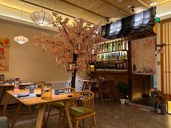 -樱之味精致料理融合餐厅