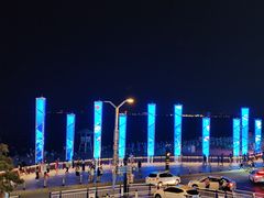 -老虎石海上公园