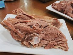 -马永华东乡手抓美食