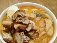 -绿柠食堂(北外滩店)