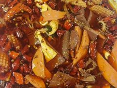 -廖老妈蹄花店(人民公园陕西街259号店)