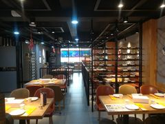 大堂-渔乐圈海鲜餐厅(群力金江路店)