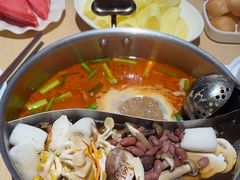 -新大新豆米火锅1993(万象汇店)