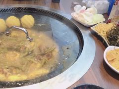 -吴记酱骨炖菜馆(西大直街店)