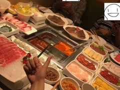 -海底捞火锅(天一广场亚细亚店)