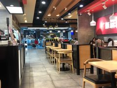 -每味每客·重庆麻辣烫(国泰店)