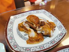 -聂记粤菜馆(鼓西路店)