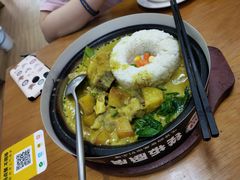 -油城印象(宾南路店)