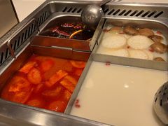 -海底捞火锅(长宁路龙之梦店)
