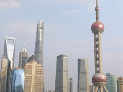 -上海港国际客运中心