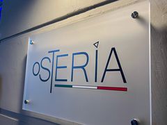 -Osteria意大利餐厅