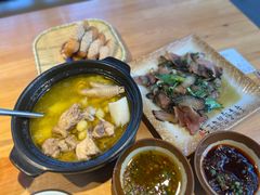 -青城甲(青城山店)