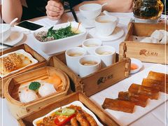 -天瑞轩·粤菜餐厅