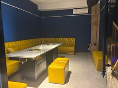 -红井路游艺炖锅·音乐餐吧(十渡店)