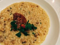 -IL Forno 意坊·意大利餐厅(花园店)