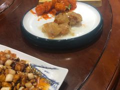 -北纬39度天津宴(黑牛城道店)