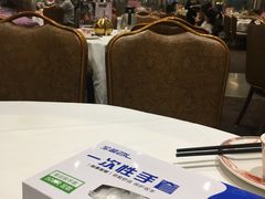靠窗位-稻香酒家(天河城店)