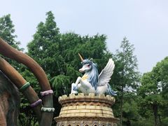 -安徒生童话乐园