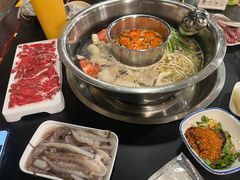 -邓莽子老火锅(鲁祖庙店)