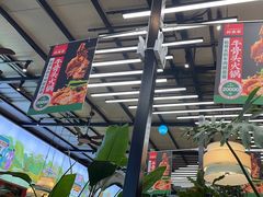 -杯莫亭(集里店)