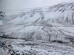 -祁连山·岗什卡雪峰景区