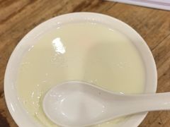 -沙湾姜埋奶(兴新包店)