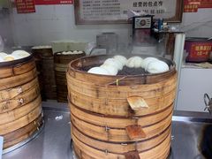 -清泉阁包子饺子·刀削面(五一店)
