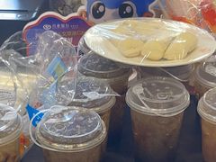 -桥香园云南过桥米线(金马碧鸡店)