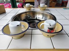 -瓜西西重庆火锅(花溪店)