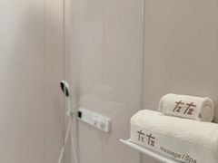 -左右Massage/Spa(长寿路店)