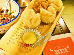 -小隐人家(乐松店)