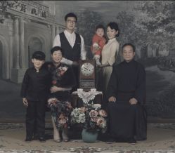 -梧桐照相馆(维景国际店)
