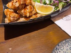 -白石的深夜食堂(济南万象城店)