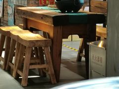 大堂-原始泥炉烤肉(总店)