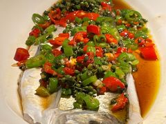 -绿茶餐厅(成都大悦城店)