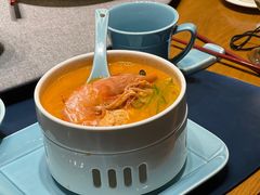 -鹊华居·地道鲁菜·海鲜·融合味(大明湖店)