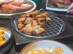 -炭虎烤肉(桂林路店)
