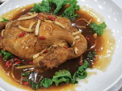 -西安贾三灌汤包·回坊小吃·清真炒菜(北院门总店)