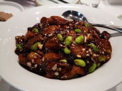 -到家尝北京菜(西坝河店)