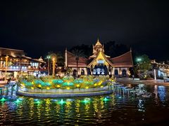 -西里夜市城