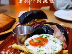 -HELLO 27 意面·沙拉·帕尼尼