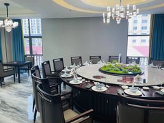 包厢-百鸟朝凤宴会中心