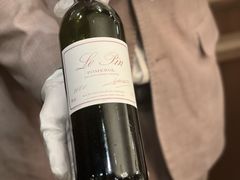 -Le Bistrot de Racine