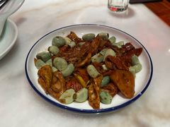 -小吊梨汤·北京菜·烤鸭(西直门凯德店)
