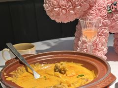 -狮拾久·现代新加坡料理(壹方城店)