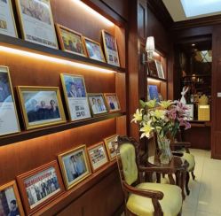 -深圳广和门诊部·整形医疗美容